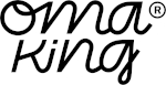 OmaKing logo